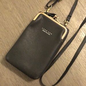 NWOT Carr Ken, Crossbody Purse